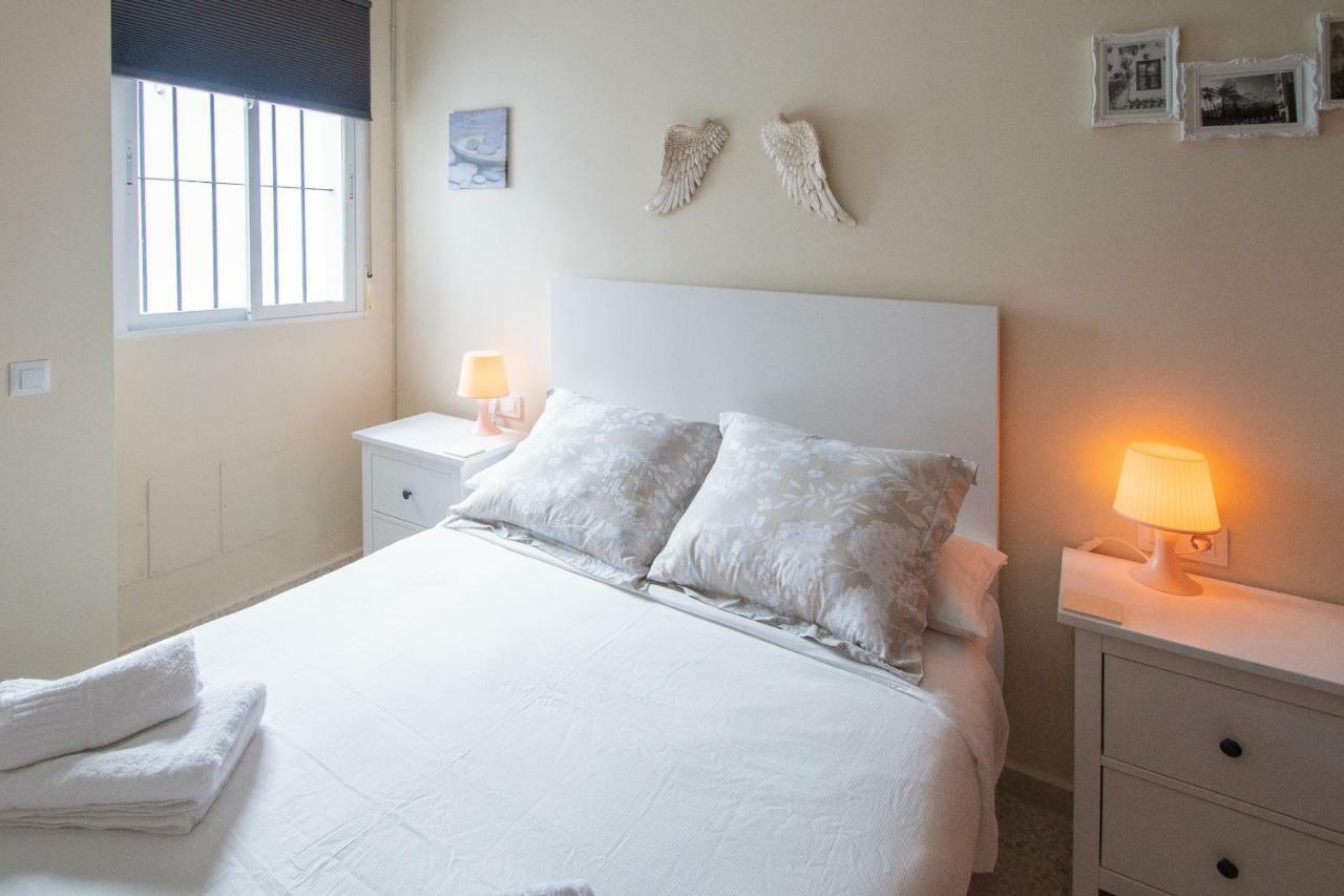 Apartment Cadiz'S Angel المظهر الخارجي الصورة