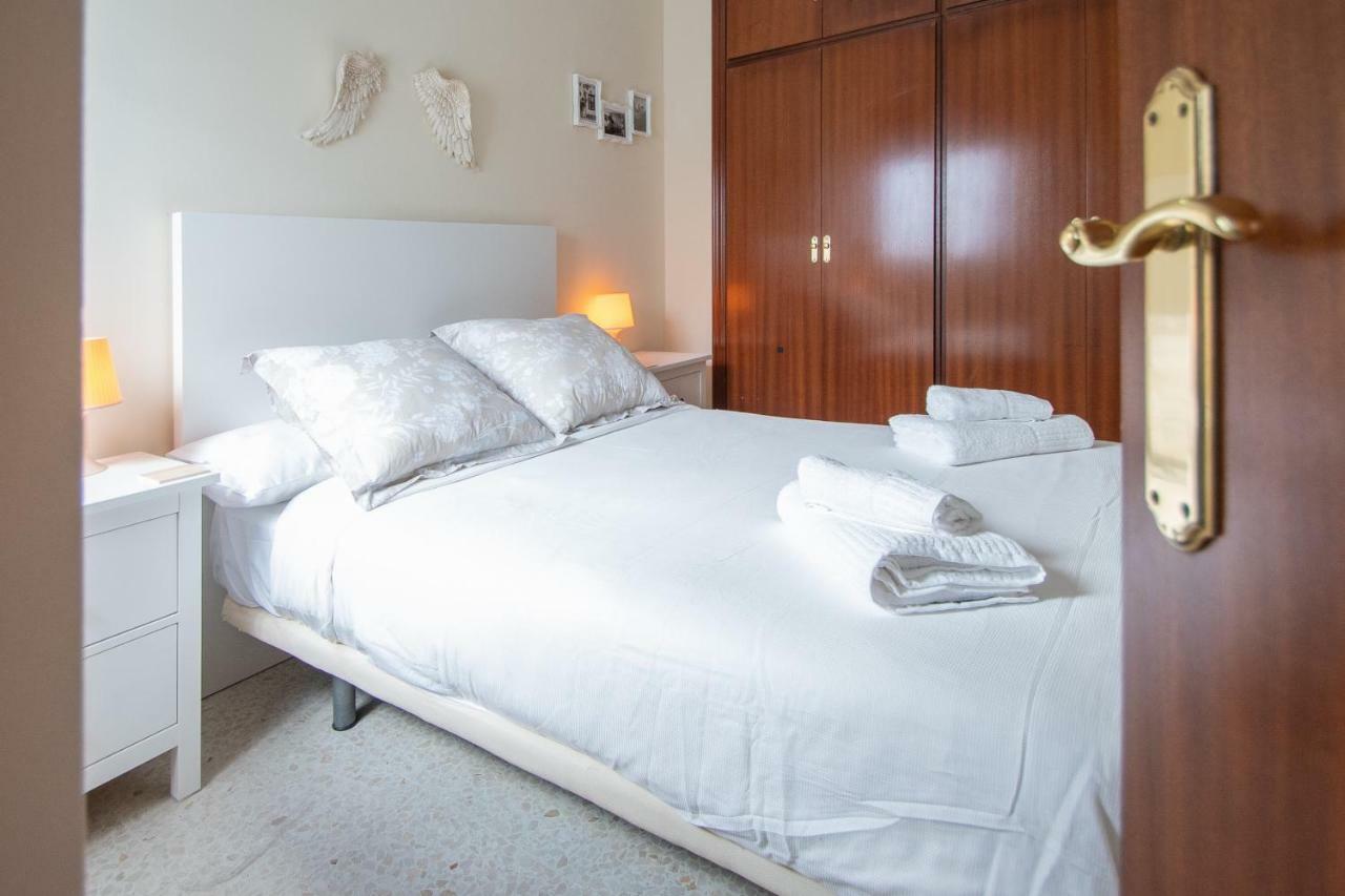 Apartment Cadiz'S Angel المظهر الخارجي الصورة