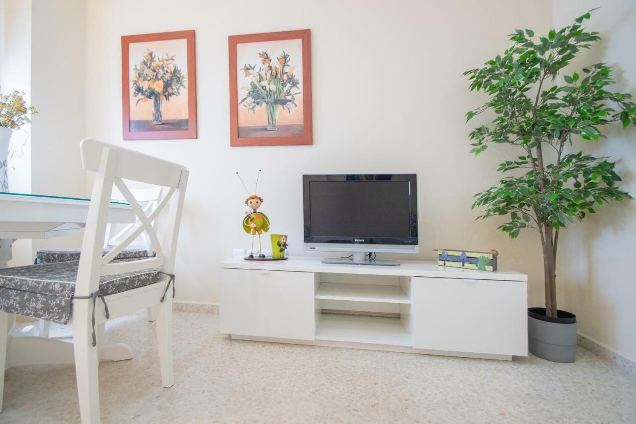 Apartment Cadiz'S Angel المظهر الخارجي الصورة