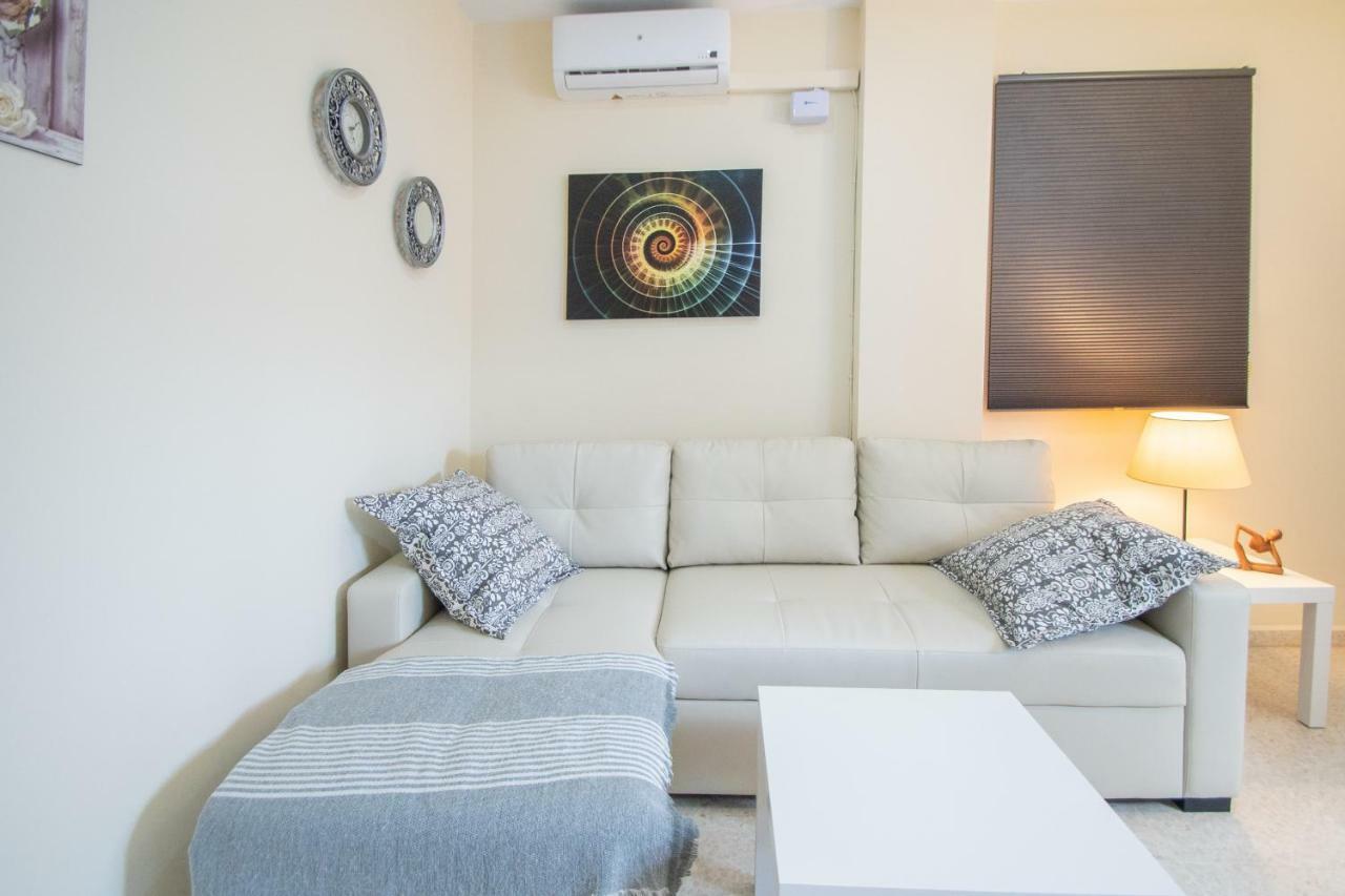 Apartment Cadiz'S Angel المظهر الخارجي الصورة
