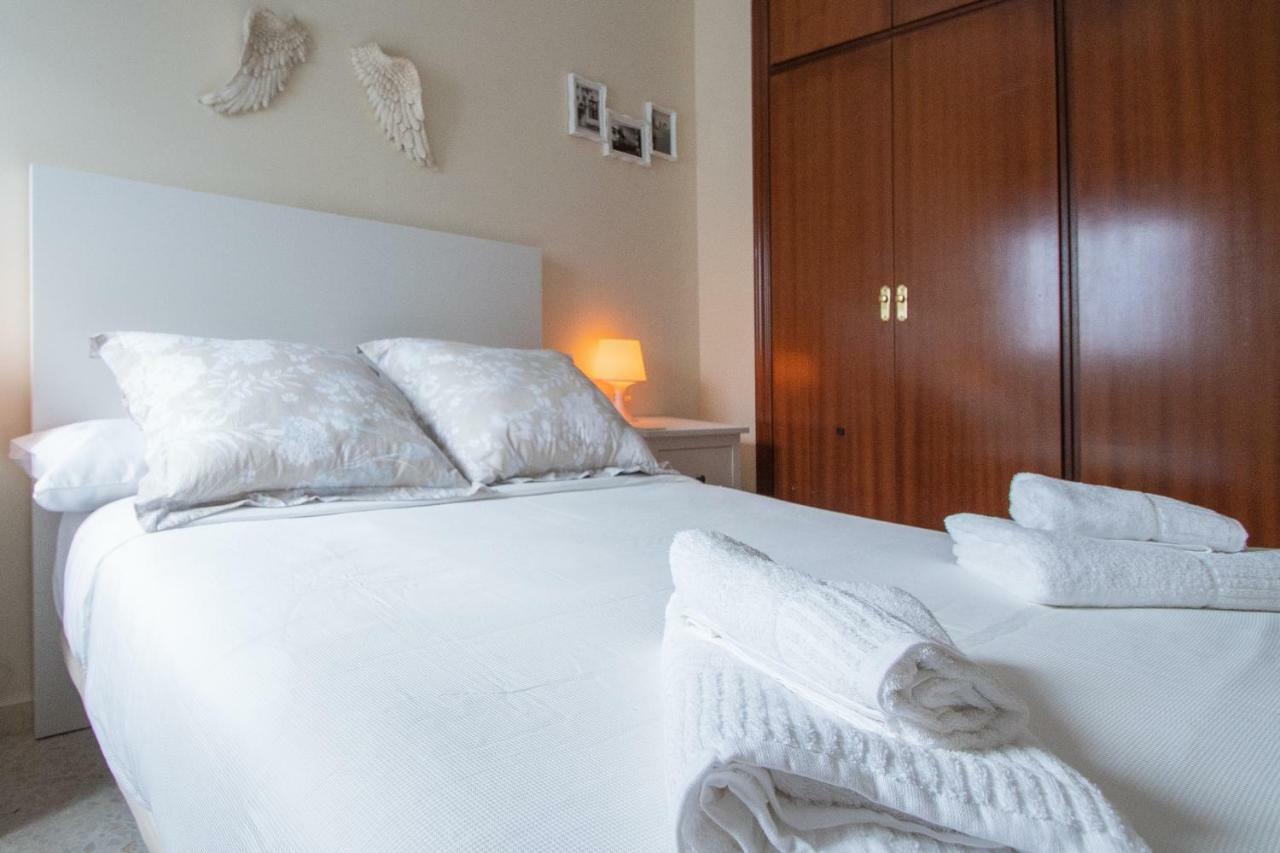 Apartment Cadiz'S Angel المظهر الخارجي الصورة