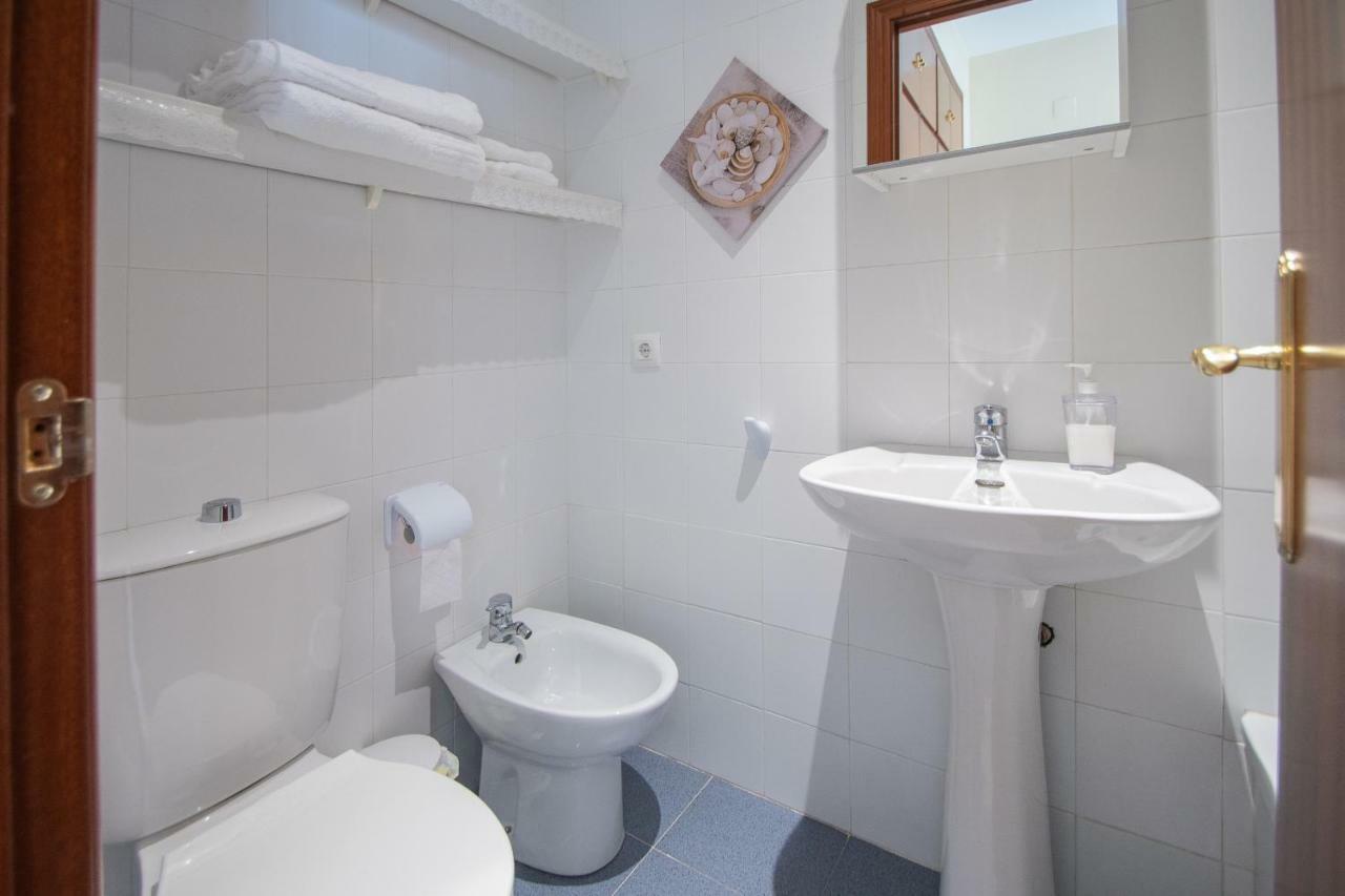 Apartment Cadiz'S Angel المظهر الخارجي الصورة