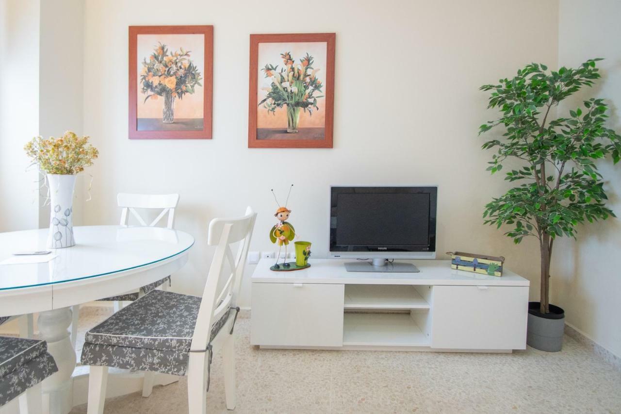 Apartment Cadiz'S Angel المظهر الخارجي الصورة