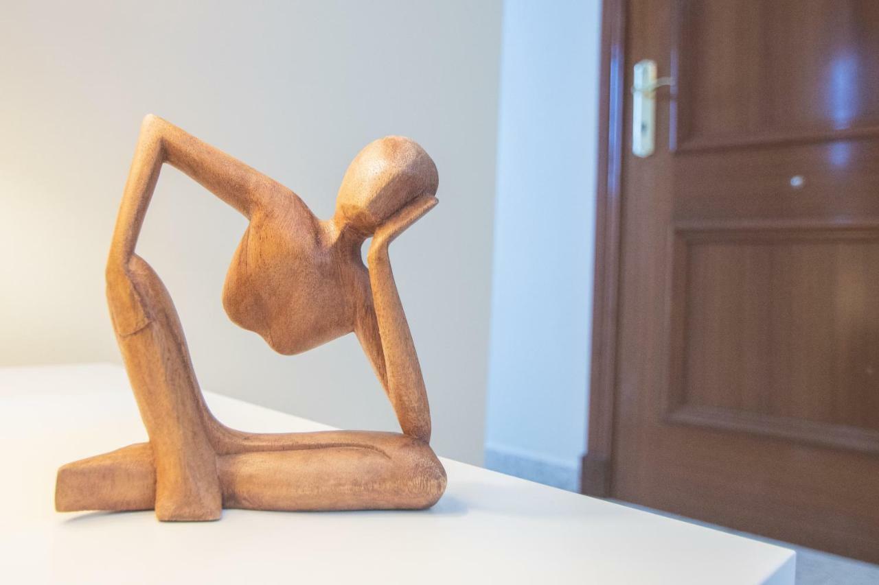 Apartment Cadiz'S Angel المظهر الخارجي الصورة