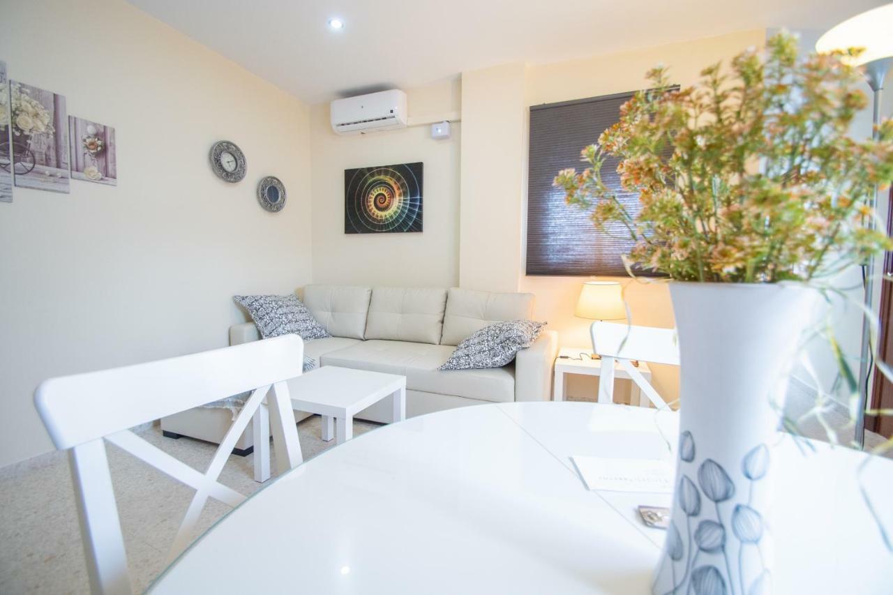Apartment Cadiz'S Angel المظهر الخارجي الصورة