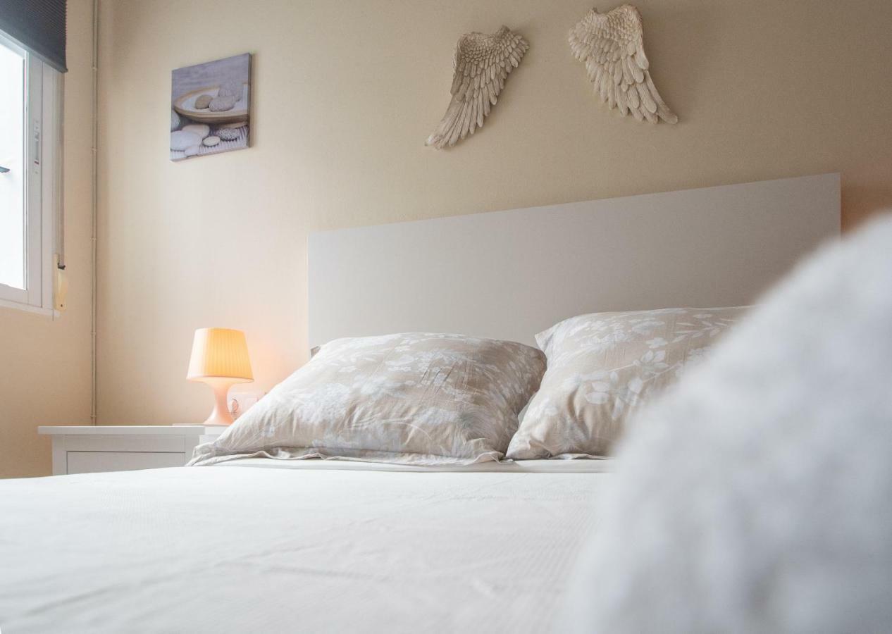 Apartment Cadiz'S Angel المظهر الخارجي الصورة