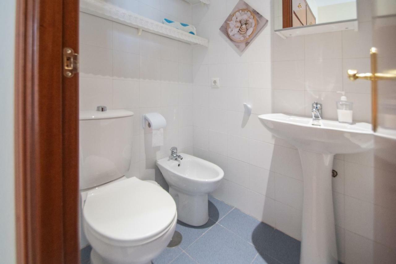 Apartment Cadiz'S Angel المظهر الخارجي الصورة